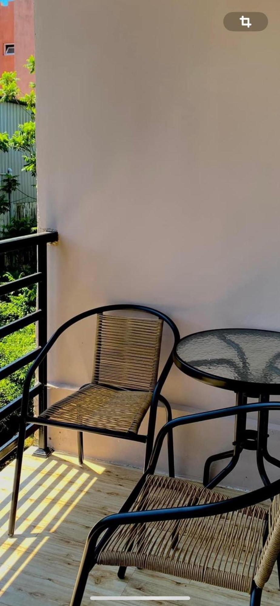 Guest House Kobuleti On Aghmashenebeli Esterno foto